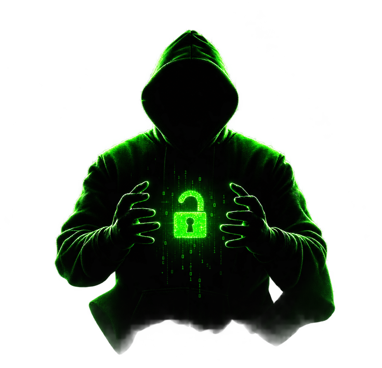 Cyberquest Hero